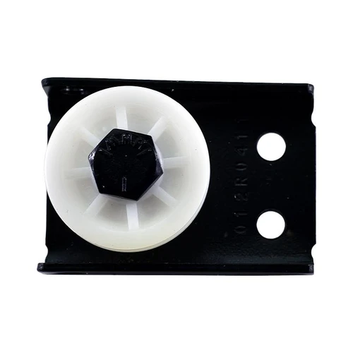 LiftMaster 041B2616 cable pulley bracket assy [041B2616]
