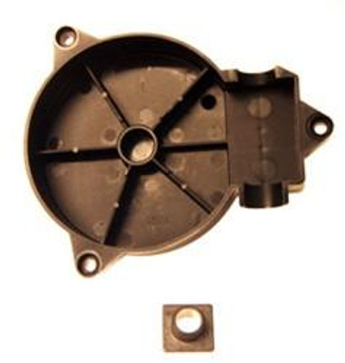 Genie 15-20449R.S Gear Housing Cover W/ Bushing Genie 15-20449R.S Gear Housing Cover W/ Bushing
