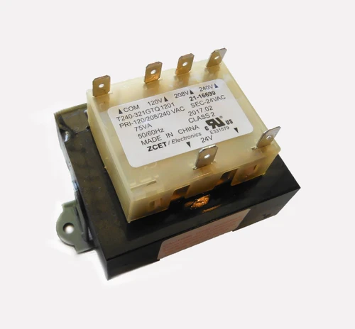 LiftMaster K21-16699 Transformer, 120/208/240-24V - Models SJ1011, SJ1021