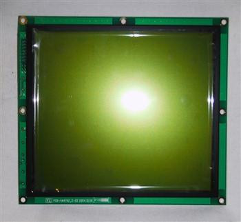 DoorKing 1896-012 Eight Line 20 Character