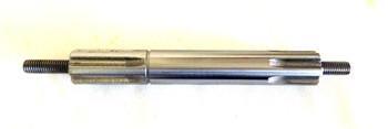 DoorKing 2600-675 Shaft Assembly 605/610