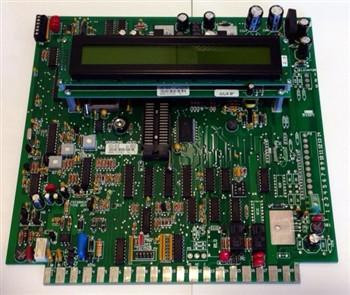 Doorking 1834-010 Doorking PCB Modem Prog/Elctr Dir Phone