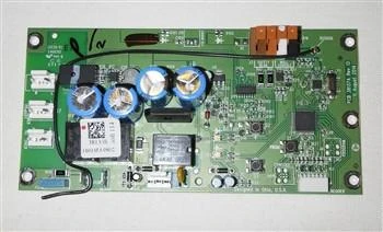 Genie 39340R.S Circuit Board Assembly (2036)