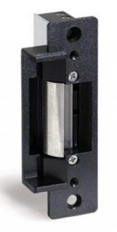 Doorking Dead Bolts Fail Safe 20/32" Keeper