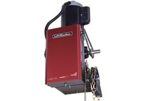 Liftmaster GH501L5 Heavy Industrial-Duty Gear-Reduced Hoist Operator [NO LONGER AVAILABLE]