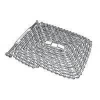 Linear hae00017 hct10 chain assy