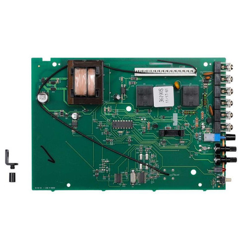 Genie 13-36190S.S Control Board (6 Terminal Board ML) Genie 13-36190S.S Control Board (6 Terminal Board ML)