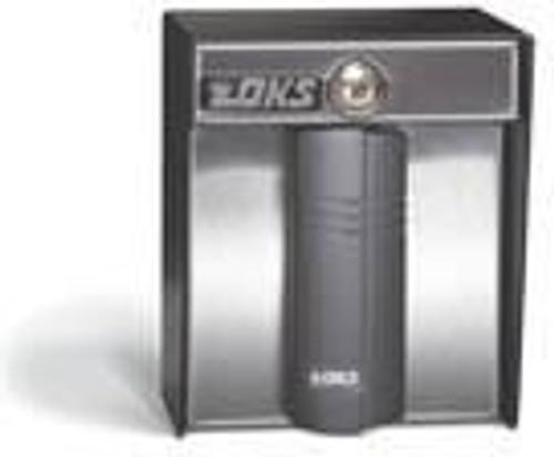 Doorking 1815-218 DKS RF 20 Logics Proximity Card Reader Doorking 1815-218 DKS RF 20 Logics Proximity Card Reader