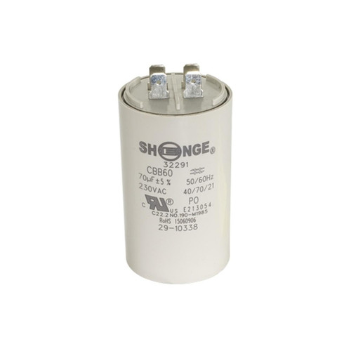 LiftMaster K29-10338 Capacitor, 7MFD
