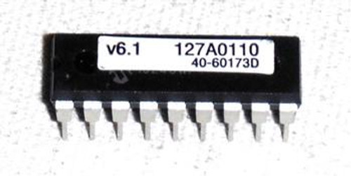 Liftmaster K-127A0110B Mega Arm Chip Liftmaster K-127A0110B Mega Arm Chip
