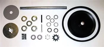 LiftMaster K72-12507 Clutch Shaft Kit (3/4 & 1 HP)