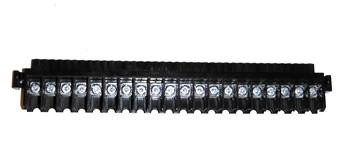 Ramset Edge Connector - 20 PIN Ramset Ram 800-64-00