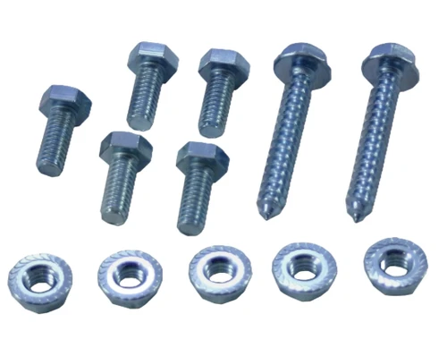 Genie 36439A powerhead mounting hardware pack
