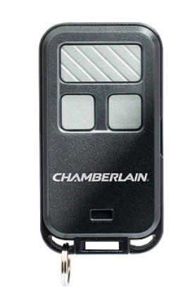 LiftMaster Chamberlain 956EV Mini key chain remote control