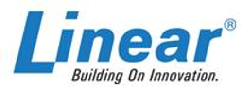 linear Nylomatic worm gear w/pin [NO LONGER AVAILABLE]