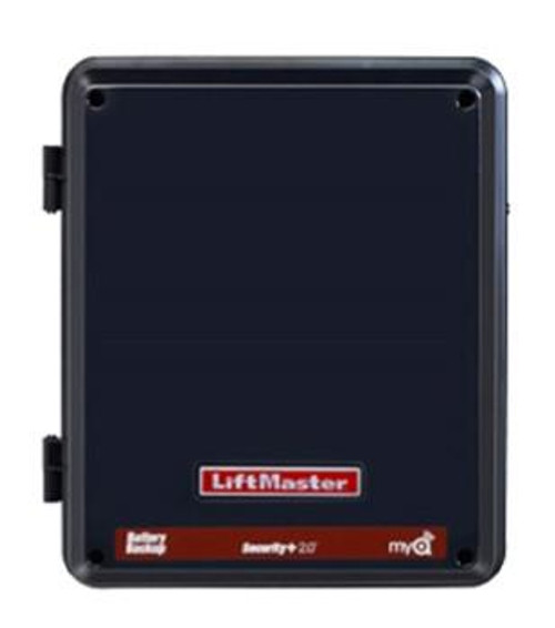Liftmaster LA400CONTUL Complete control box and circuit board for LA400DCU [LA400CONTULMC]
