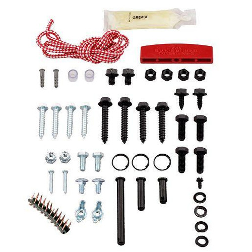 Liftmaster 041A2770-17 Hardware Kit Liftmaster 041A2770-17 Hardware Kit