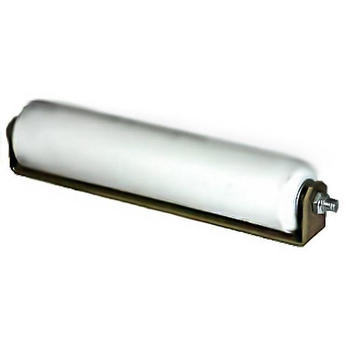 Ramset Guide roller - white - 12" Ramset Guide roller - white - 12"
