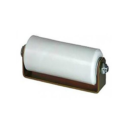 Ramset Guide roller - white - 4" Ramset Guide roller - white - 4"