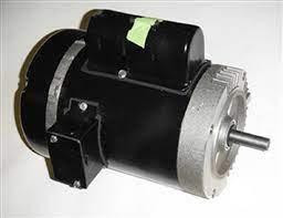 DoorKing 2601-162 Motor Assy 1HP Model 6550