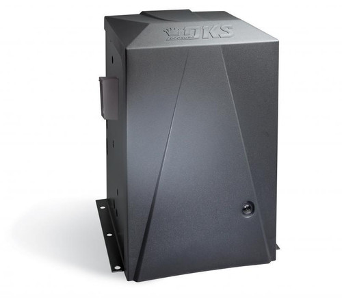 Doorking 9150-385 Slide Gate Operator 1 HP with Poly Cover Doorking 9150-385 Slide Gate Operator 1 HP with Poly Cover