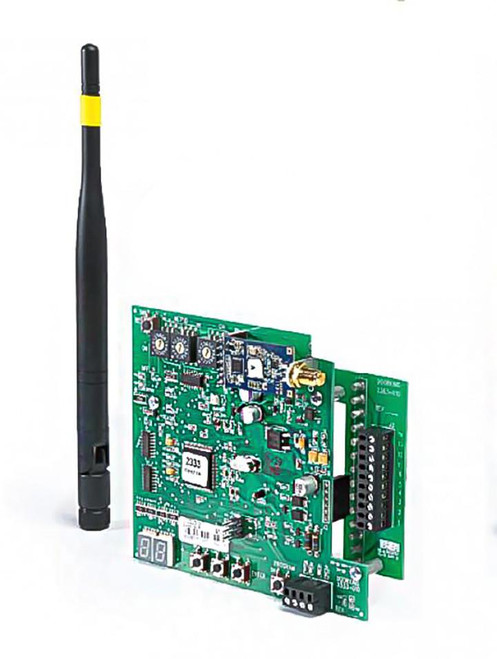 Doorking 2333-080  Doorking Wireless Baseboard Kit 900 MHz (use with 1830 series) Doorking 2333-080  Doorking Wireless Baseboard Kit 900 MHz (use with 1830 series)