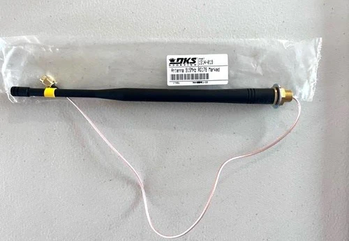 DoorKing 1514-019 900 MHz 6-inch Antenna