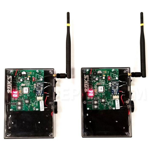 DoorKing 1514-140 Wireless Test Range Kit 900MHz
