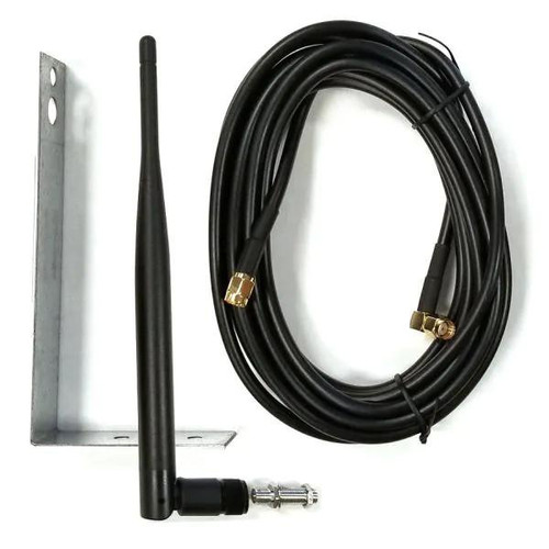 DoorKing 1514-075 2.4 GHz Coax Antenna Kit
