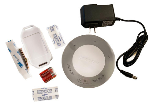 Ismart US1290 ismartgate PRO Garage Kit Ismart US1290 ismartgate PRO Garage Kit