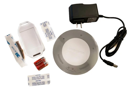 US1290 ismartgate PRO Garage Kit