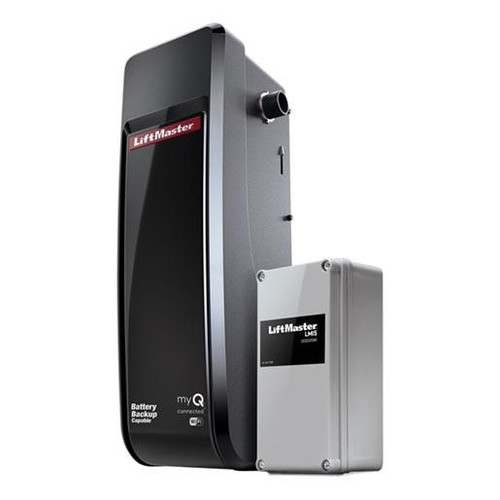 Liftmaster DDO8900W Light-Duty Commercial Dock Door Operator [DDO8900WMC]