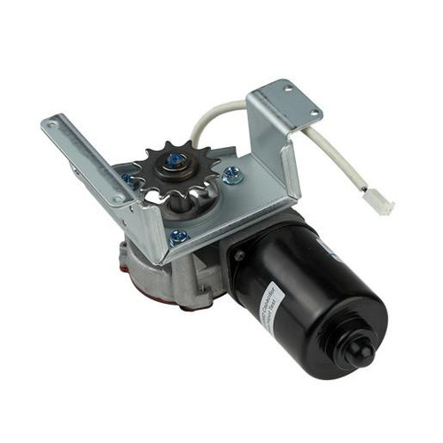 Liftmaster 041D1624-2 Motor, DC, 12V, RJO Liftmaster 041D1624-2 Motor, DC, 12V, RJO