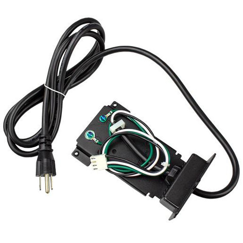 Liftmaster 041D0190 Power Cord, RJO Liftmaster 041D0190 Power Cord, RJO