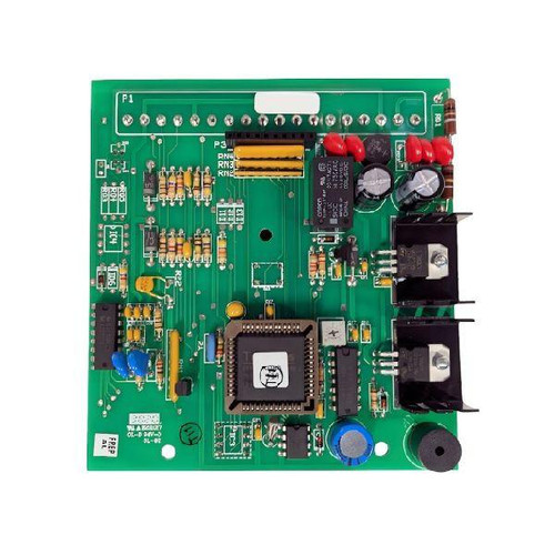 Doorking 1515-009  PCB Wiegand Keypad Doorking 1515-009  PCB Wiegand Keypad