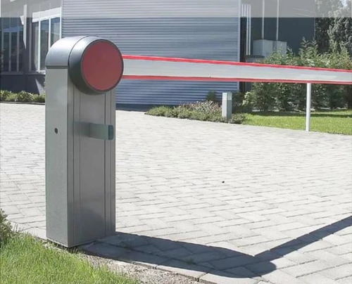 Platinum Access BP19 Gate Operator with 16ft arm