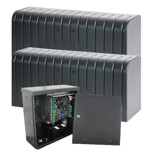 Platinum Access Platinum access CM-712-MSK Swing Gate Operator Platinum Access Platinum access CM-712-MSK Swing Gate Operator