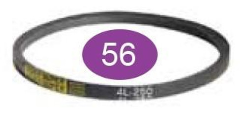 Ramset Belt - 4L-210 [R5000] Ramset Ram 800-10-03