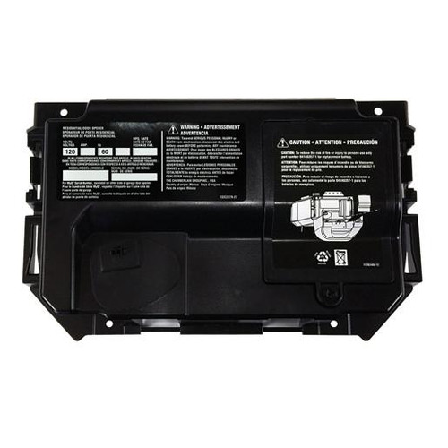 Liftmaster 041D9202 End Panel, Driver Board [NO LONGER AVAILABLE]