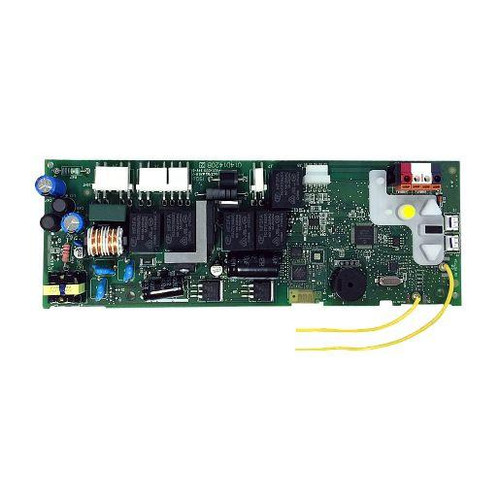 Liftmaster 041-0036 Receiver Logic Board, Security+ 2.0 [NO LONGER AVAILABLE]