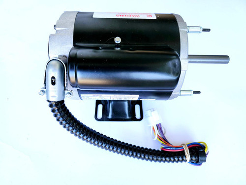 Genie 110635.0001.S Motor, T / J / H, 1PH, MultiVolt, 1/2HP Genie 110635.0001.S Motor, T / J / H, 1PH, MultiVolt, 1/2HP