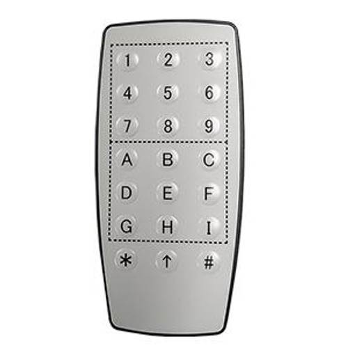 EMX OWL-RC Remote Control [EMX-5418-2]