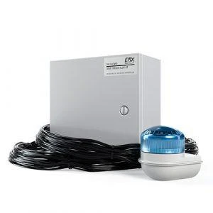 DAK-2ULTMVP Drive-Thru Alert Kit [EMX-2801-1]