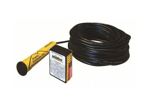 Diablo DSP-55-75 Diablo Mini Loop Kit, 75' Diablo DSP-55-75 Diablo Mini Loop Kit, 75'