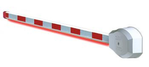 Doorking 1601-522 Alum Arm 14' Breakaway non-lighted Doorking 1601-522 Alum Arm 14' Breakaway non-lighted