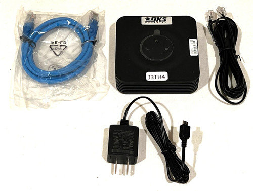Doorking 1815-578 VoIP Adapter Kit
