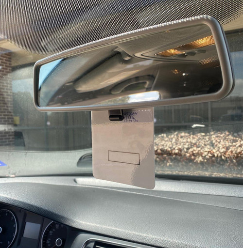 TransCore 13-0900-001 RFID-Enabled Hang Tags