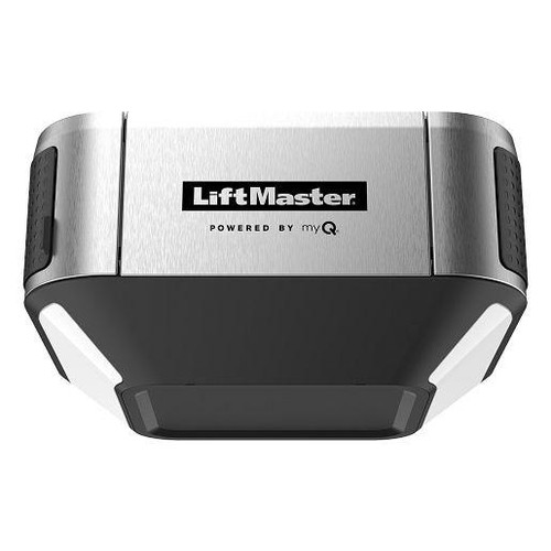 Liftmaster 84505RMC Secure View DC LED Belt Drive Wi-Fi with Integrated Camera Liftmaster 84505RMC Secure View DC LED Belt Drive Wi-Fi with Integrated Camera