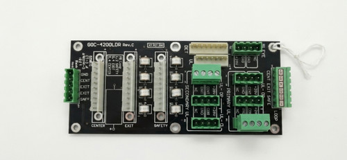 Platinum Access GOC-4200LDR Standard Loop Board for CM-712