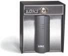 Doorking 1815-390 Prox Reader HID ThinLine II w/ Surface Mnt Encl